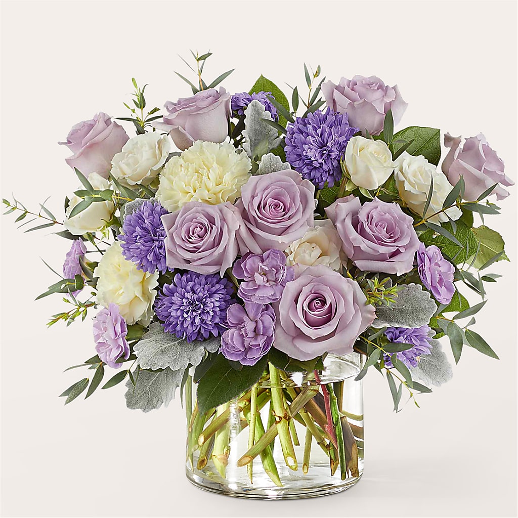 Stardust Bouquet –  Monarca Florist, Yonkers NY