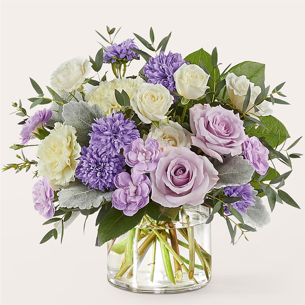 Stardust Bouquet –  Monarca Florist, Yonkers NY