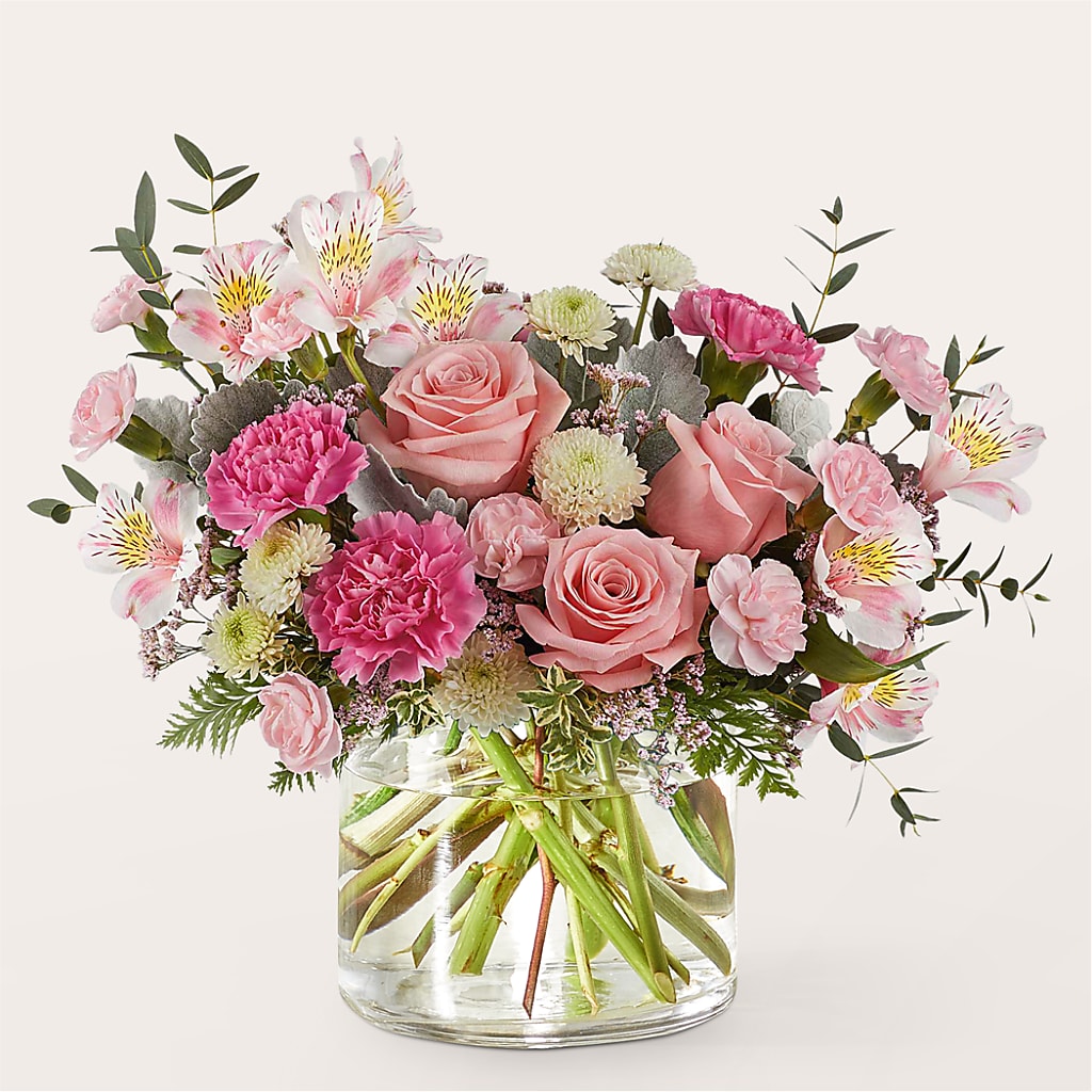 The Treehouse Bouquet –  Monarca Florist, Yonkers NY
