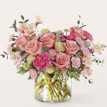 The Treehouse Bouquet –  Monarca Florist, Yonkers NY