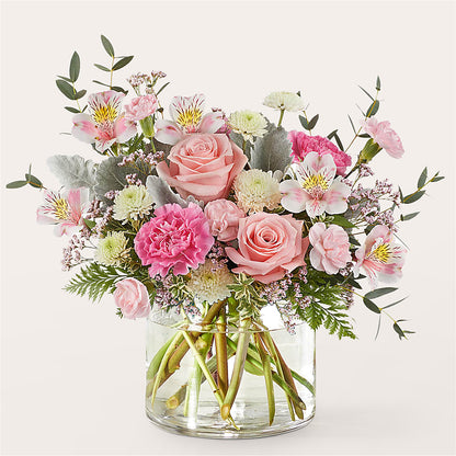 The Treehouse Bouquet –  Monarca Florist, Yonkers NY