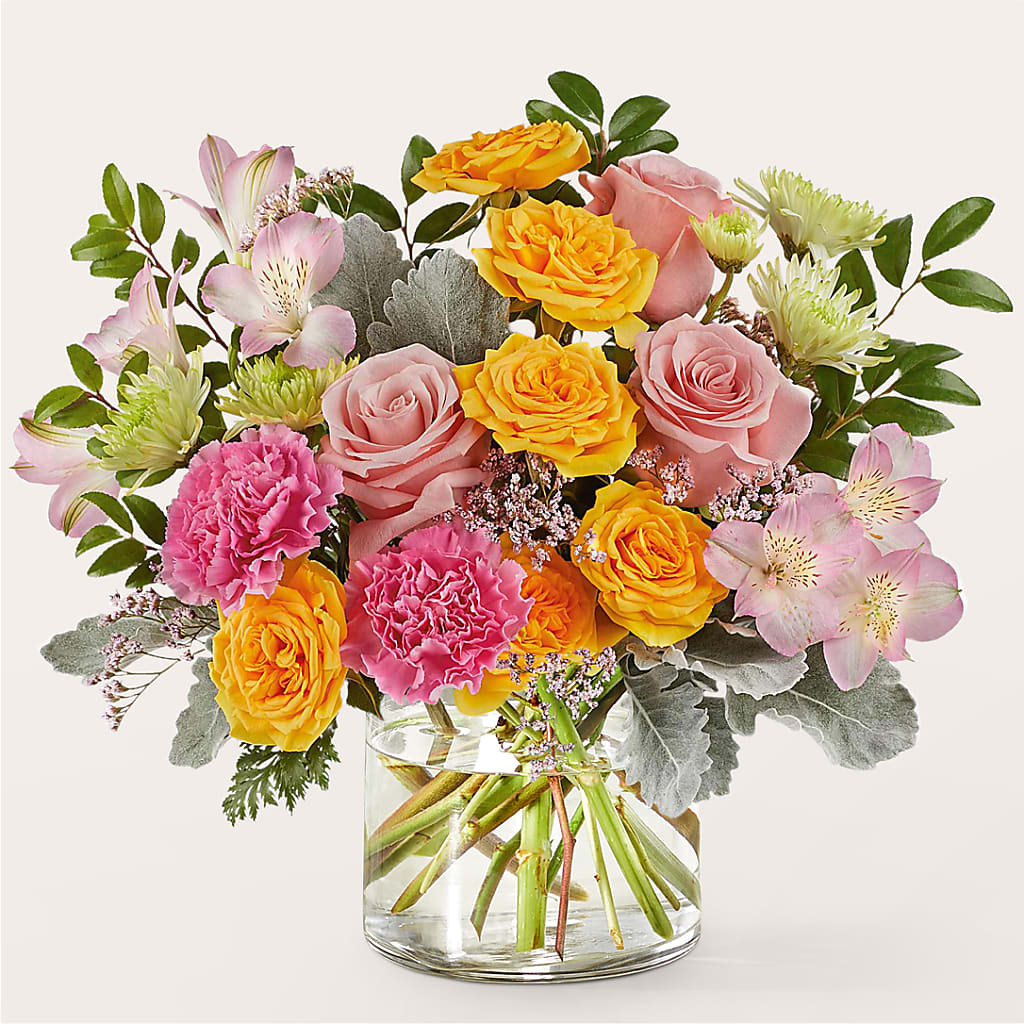 Mai Tai Bouquet –  Monarca Florist, Yonkers NY