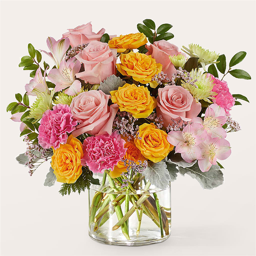 Mai Tai Bouquet –  Monarca Florist, Yonkers NY