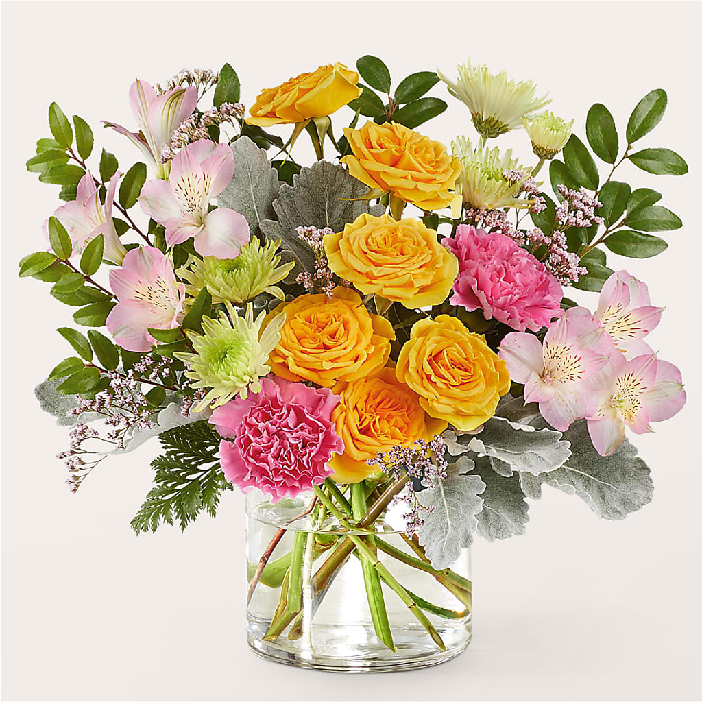 Mai Tai Bouquet –  Monarca Florist, Yonkers NY