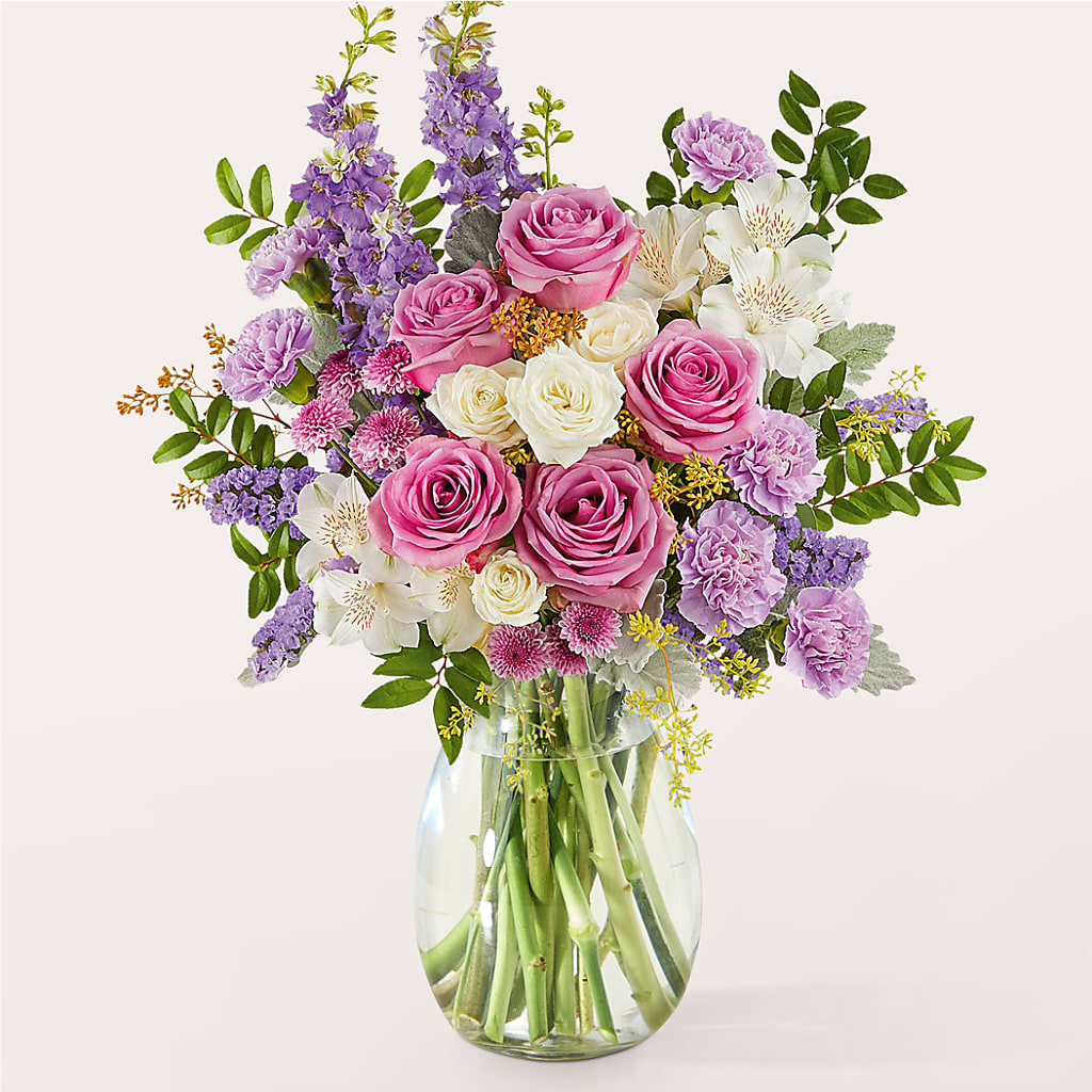 Lucky Me Bouquet –  Monarca Florist, Yonkers NY