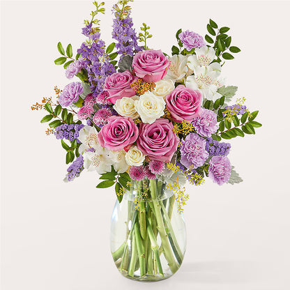 Lucky Me Bouquet –  Monarca Florist, Yonkers NY