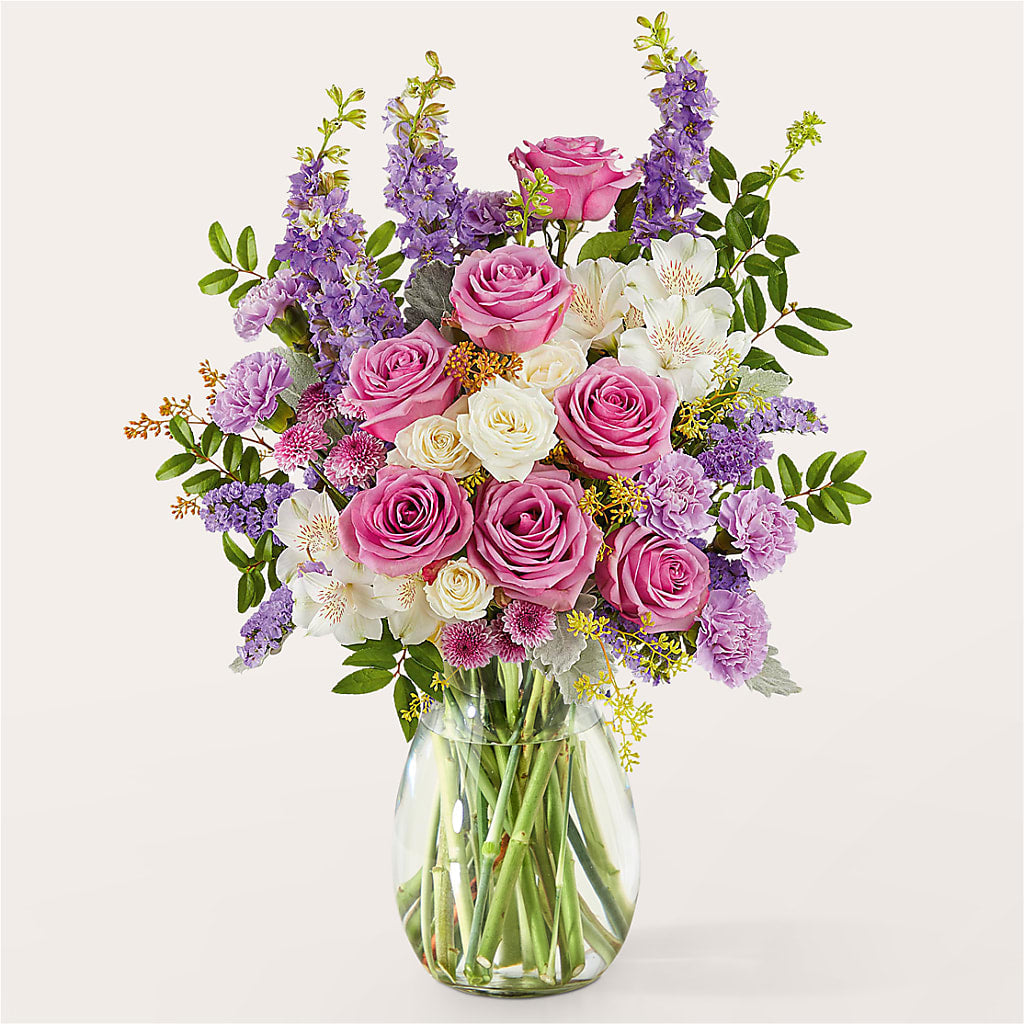 Lucky Me Bouquet –  Monarca Florist, Yonkers NY