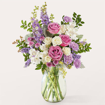 Lucky Me Bouquet –  Monarca Florist, Yonkers NY