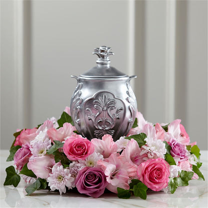 Glorious Tribute Arrangement –  Monarca Florist, Yonkers NY