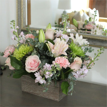 Beautiful Spirit Basket –  Monarca Florist, Yonkers NY