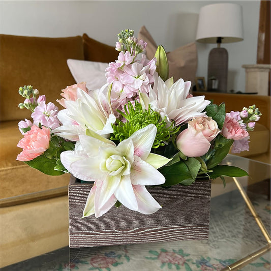 Beautiful Spirit Basket –  Monarca Florist, Yonkers NY