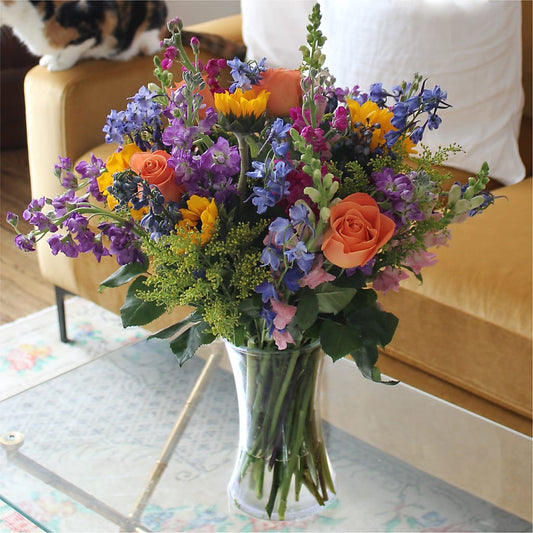 Rays of Life Bouquet –  Monarca Florist, Yonkers NY