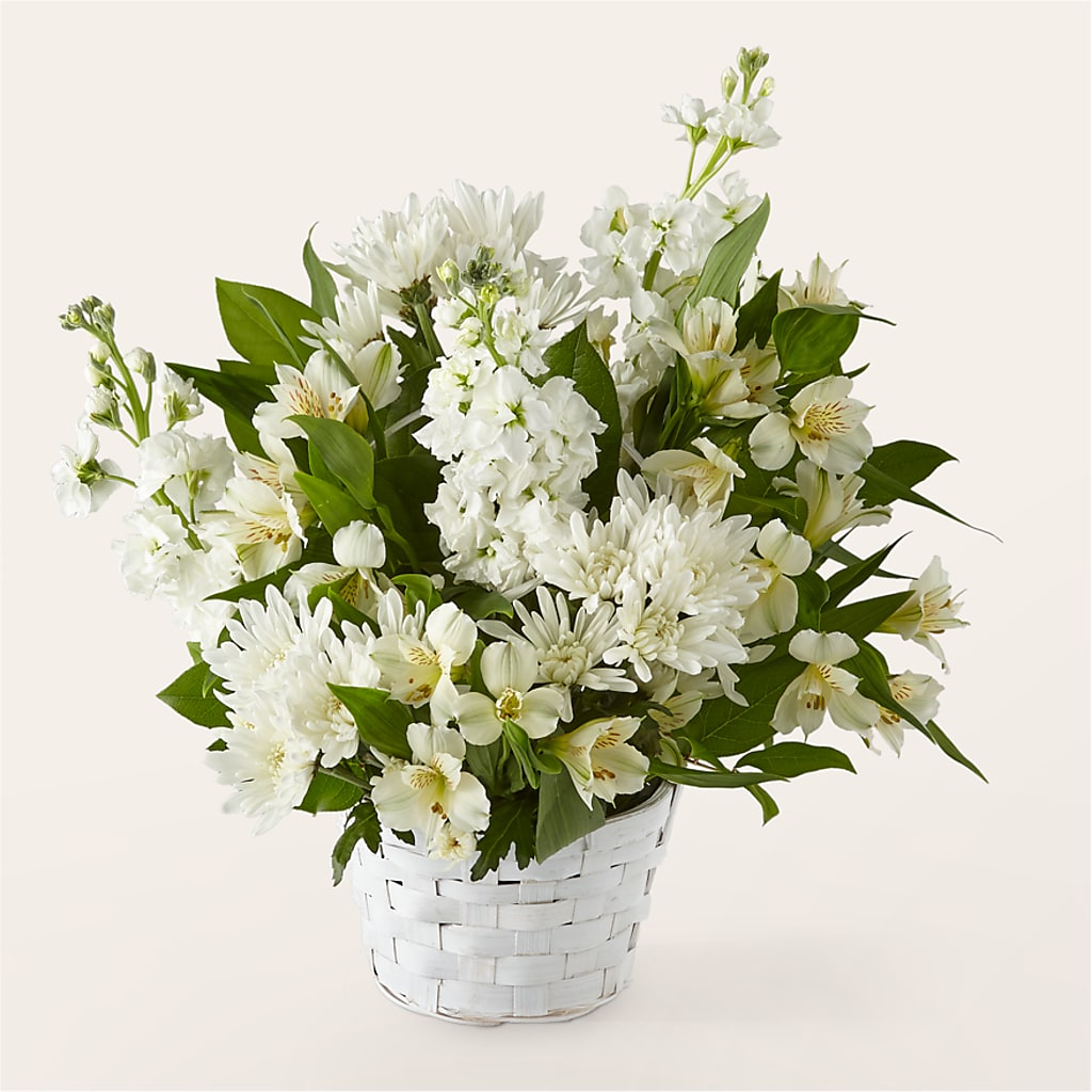 Eternal Affection Arrangement –  Monarca Florist, Yonkers NY