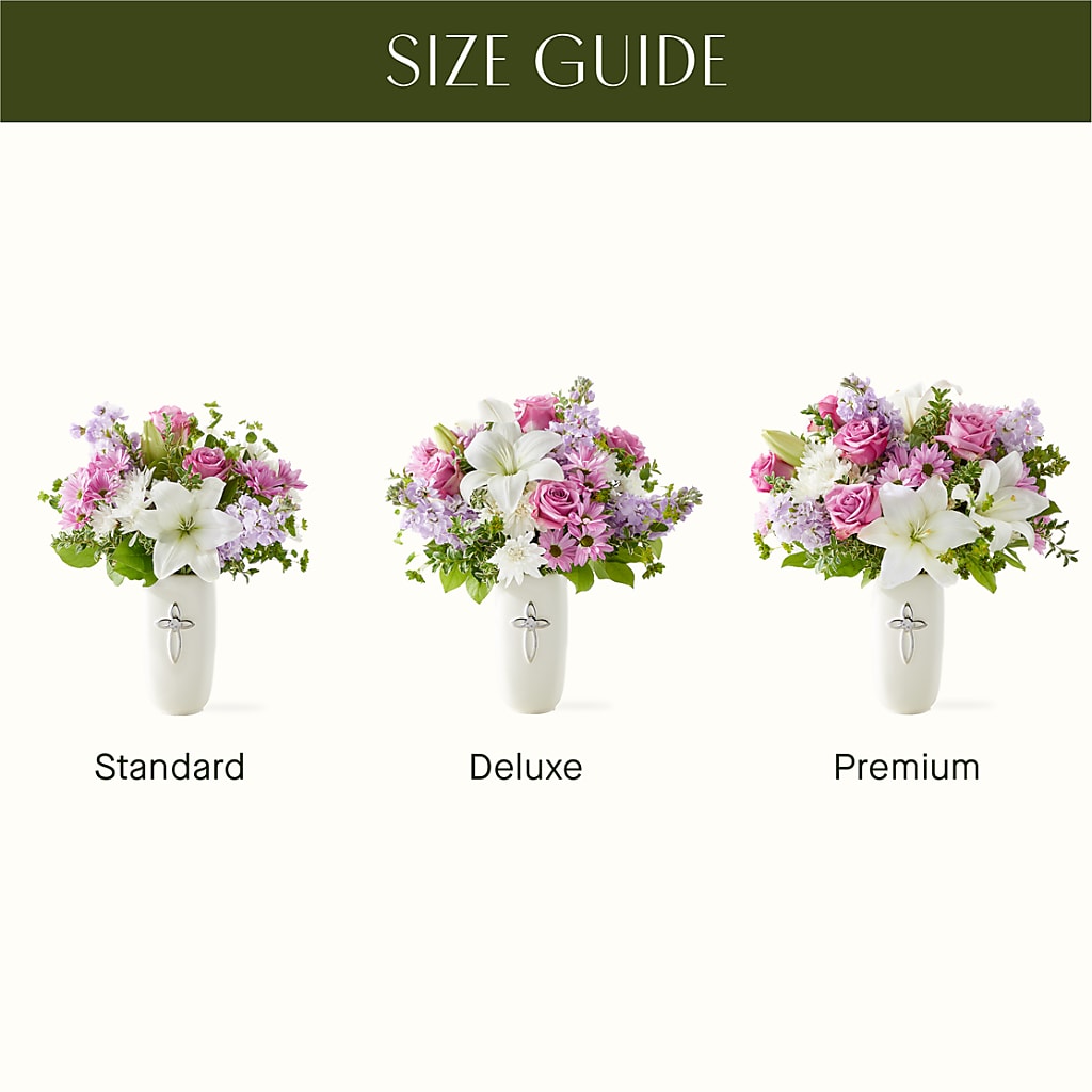 Sacred Space Bouquet –  Monarca Florist, Yonkers NY