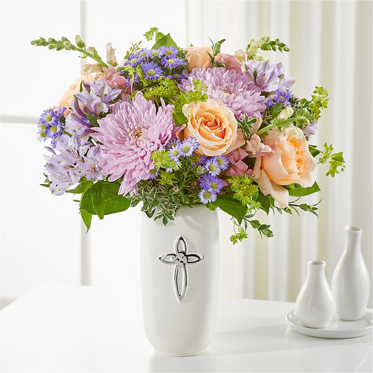 Divine Gift Bouquet –  Monarca Florist, Yonkers NY