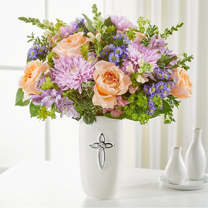 Divine Gift Bouquet –  Monarca Florist, Yonkers NY