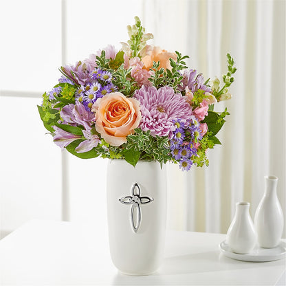 Divine Gift Bouquet –  Monarca Florist, Yonkers NY