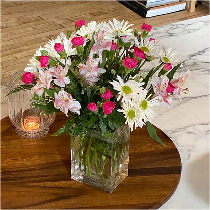 Sweet Surprises® Bouquet –  Monarca Florist, Yonkers NY