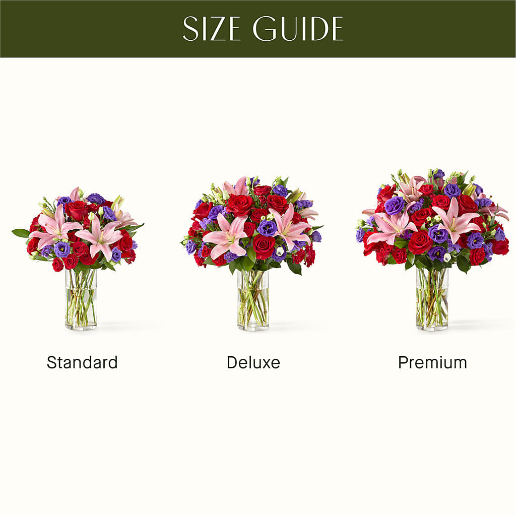 Truly Stunning Bouquet –  Monarca Florist, Yonkers NY