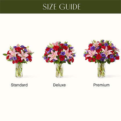 Truly Stunning Bouquet –  Monarca Florist, Yonkers NY