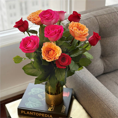 Ever After Rose Bouquet –  Monarca Florist, Yonkers NY