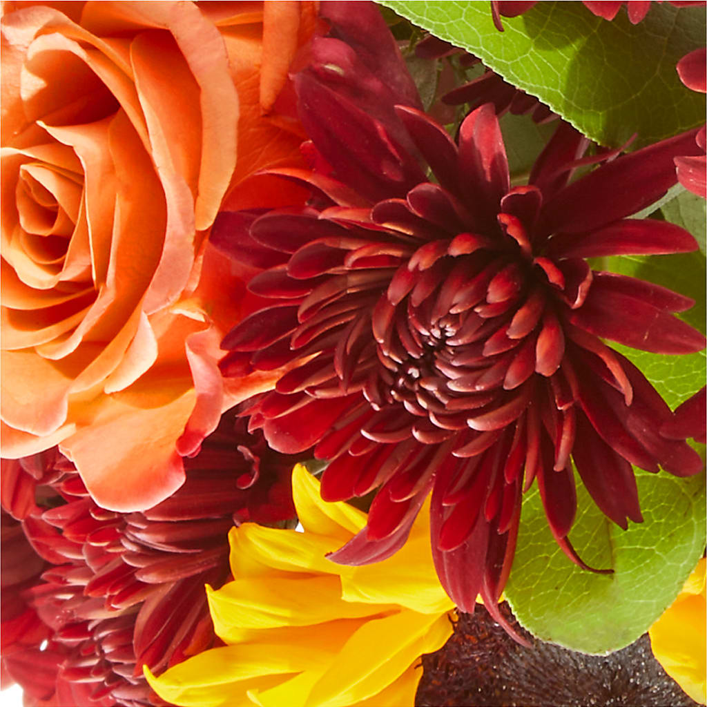 September Sunset Bouquet –  Monarca Florist, Yonkers NY