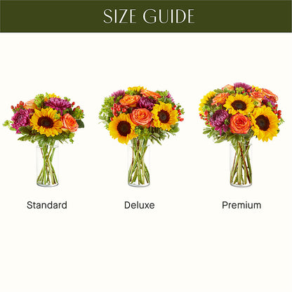 Nature Walk Bouquet –  Monarca Florist, Yonkers NY