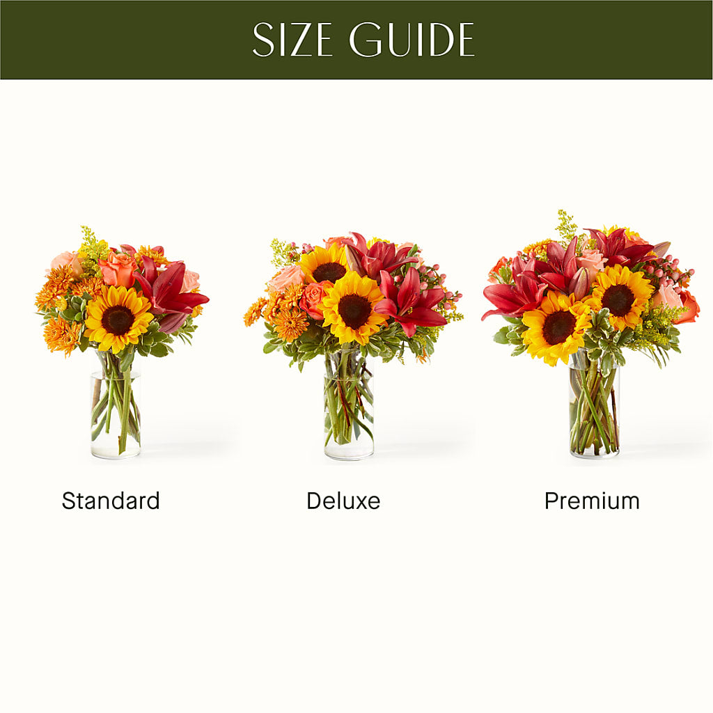 Acorn Lane Bouquet –  Monarca Florist, Yonkers NY
