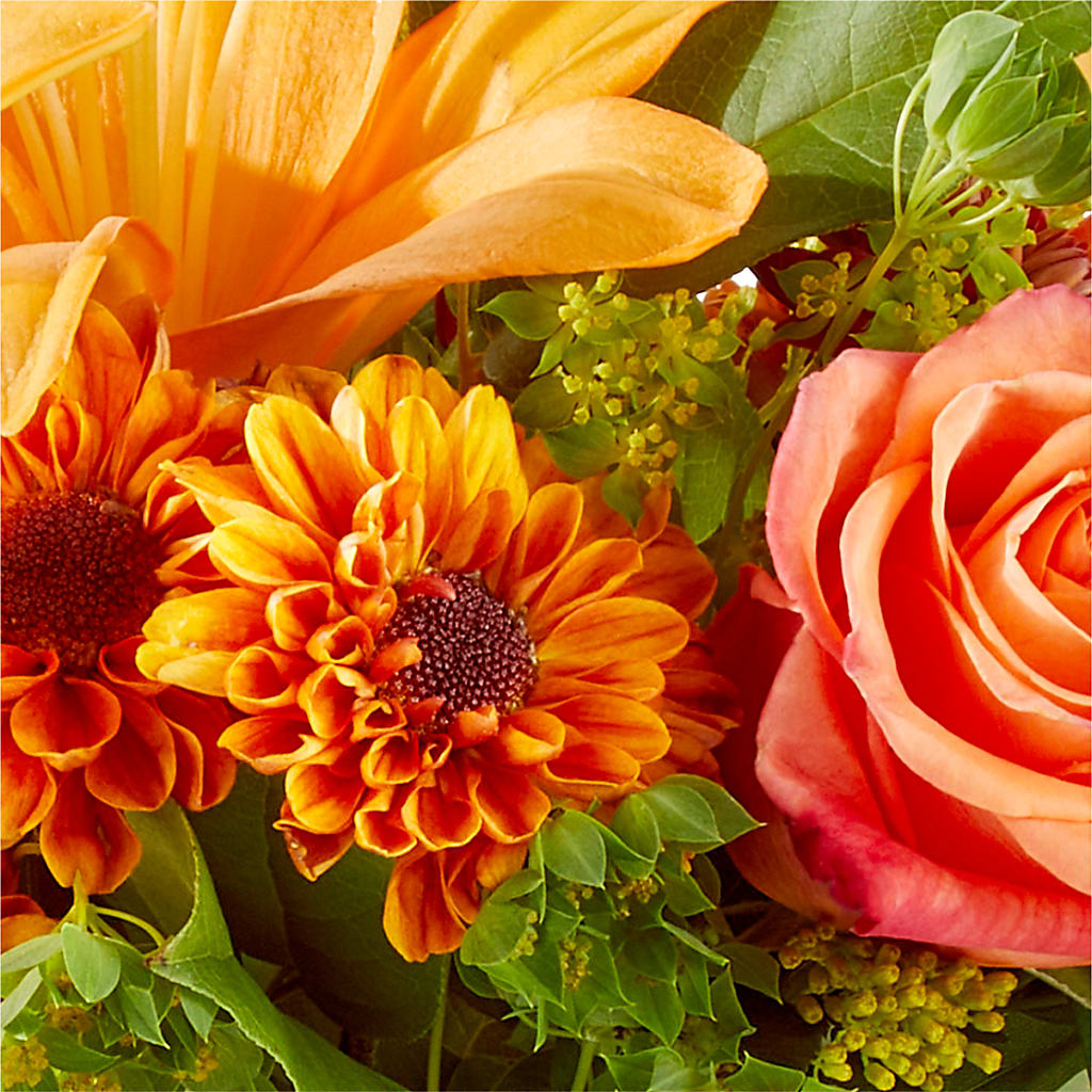 Honeycrisp Bouquet –  Monarca Florist, Yonkers NY
