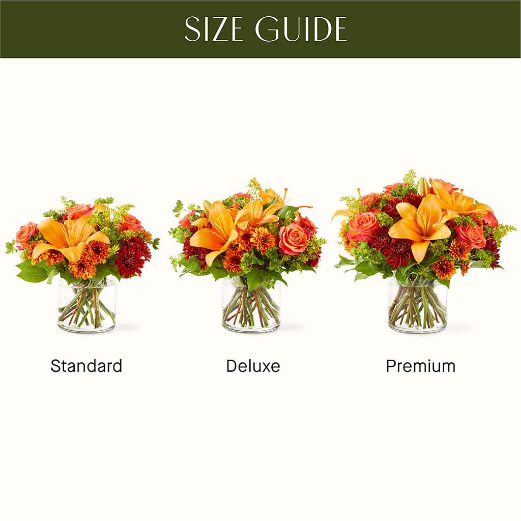 Honeycrisp Bouquet –  Monarca Florist, Yonkers NY