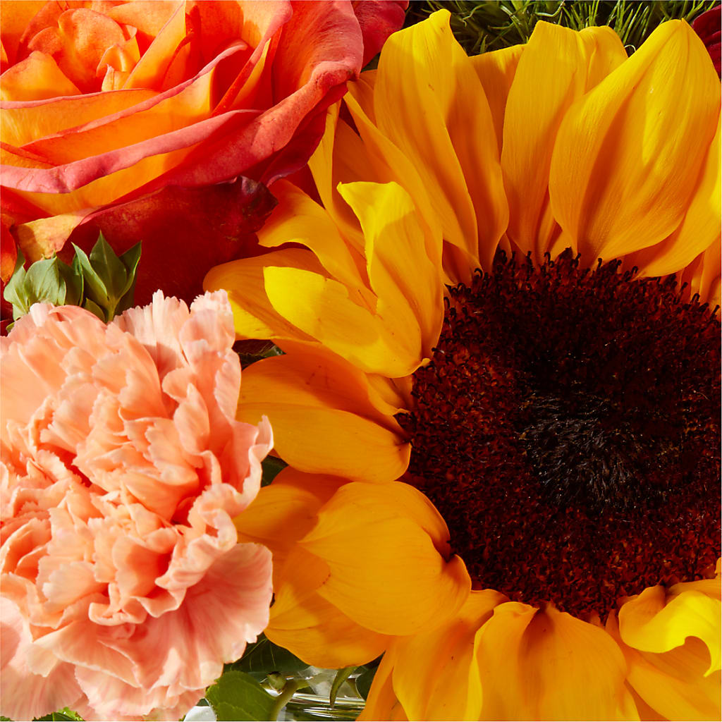 Harvest Festival Bouquet –  Monarca Florist, Yonkers NY