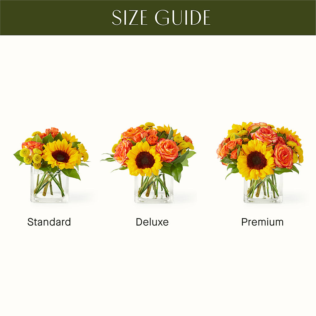 Picnic in the Park Bouquet –  Monarca Florist, Yonkers NY