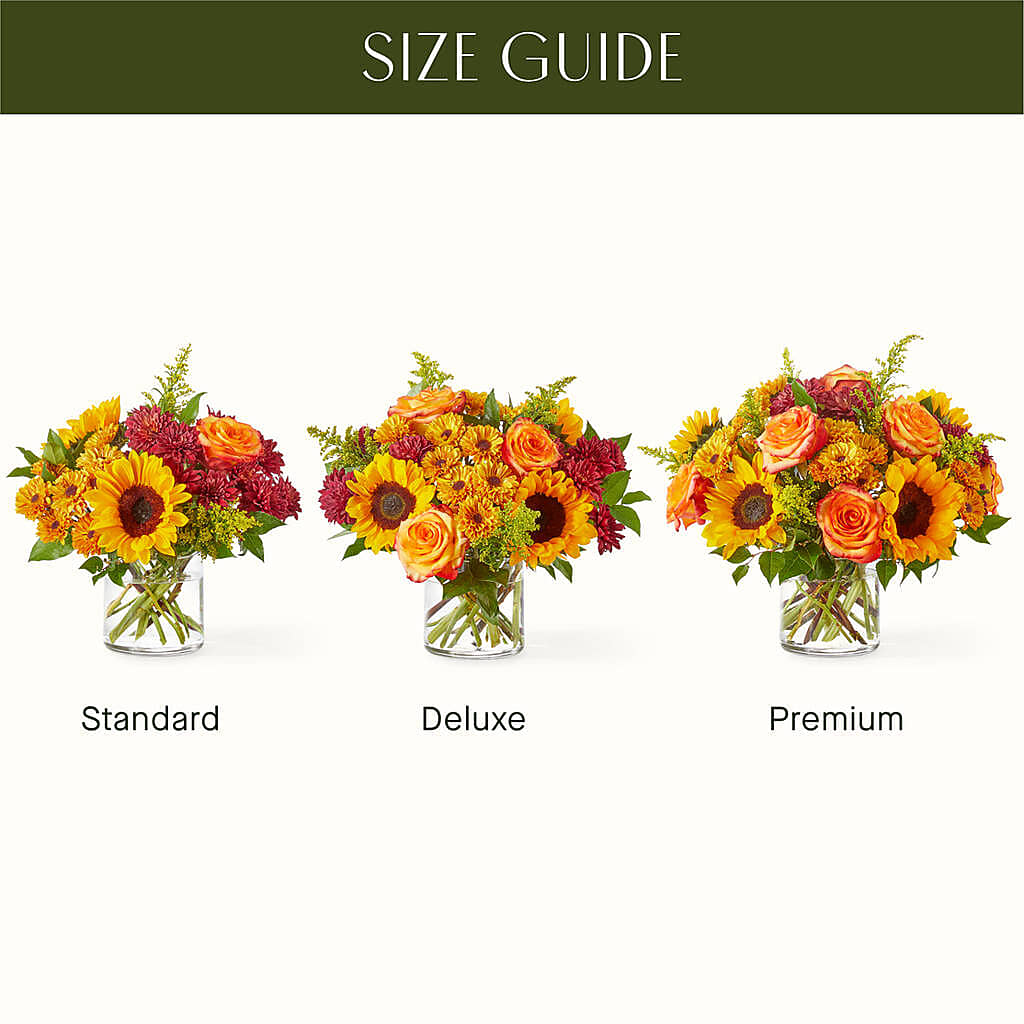 Flannel Scarf Bouquet –  Monarca Florist, Yonkers NY