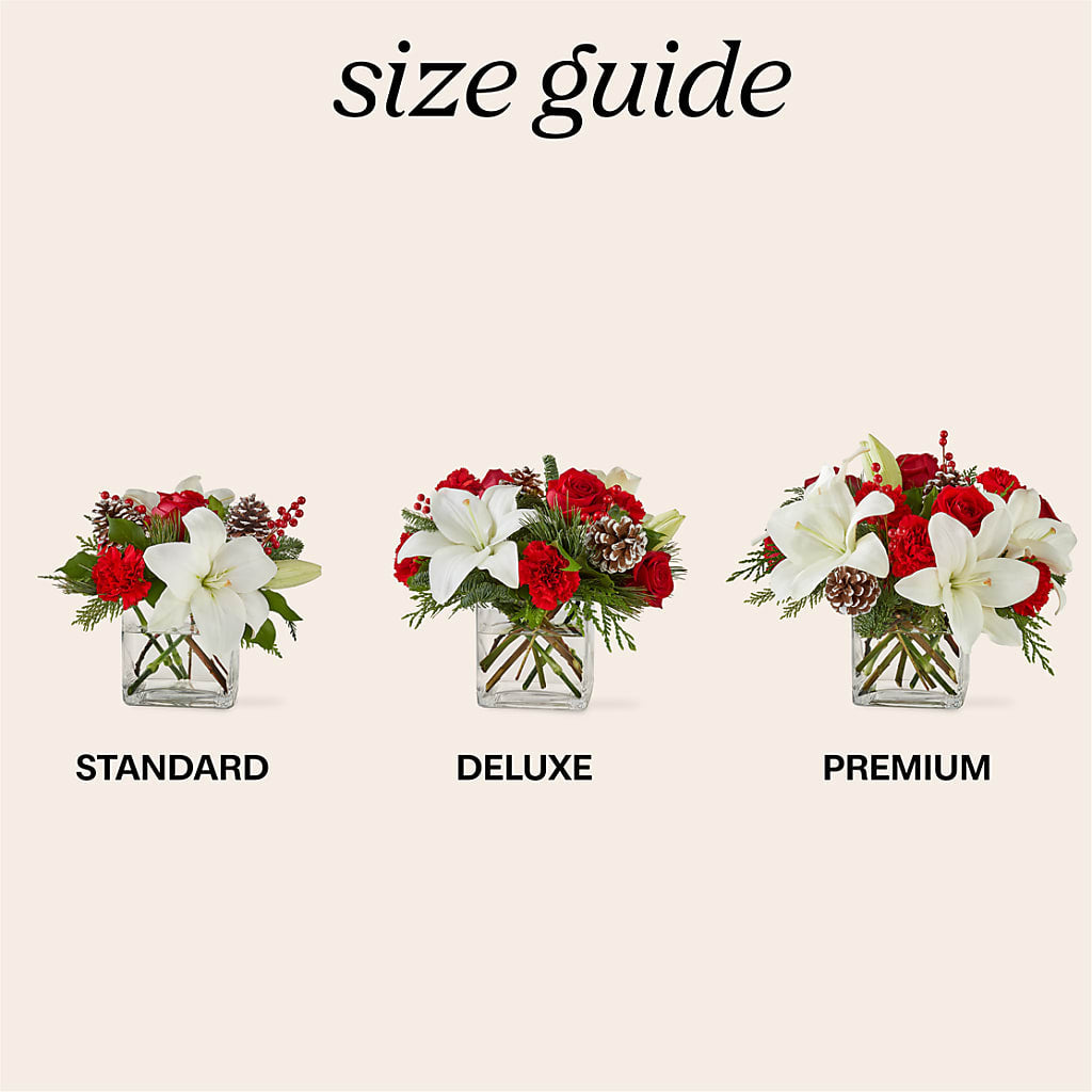 Glistening Icicles Bouquet –  Monarca Florist, Yonkers NY