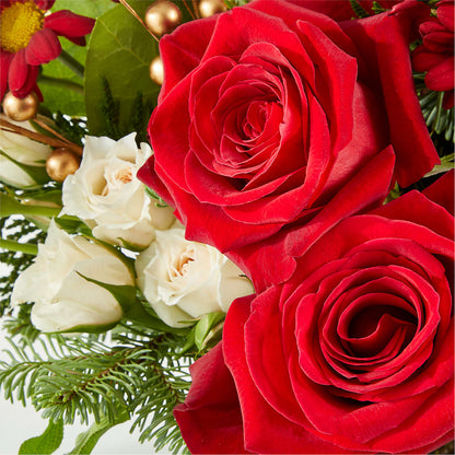 Believe Bouquet –  Monarca Florist, Yonkers NY