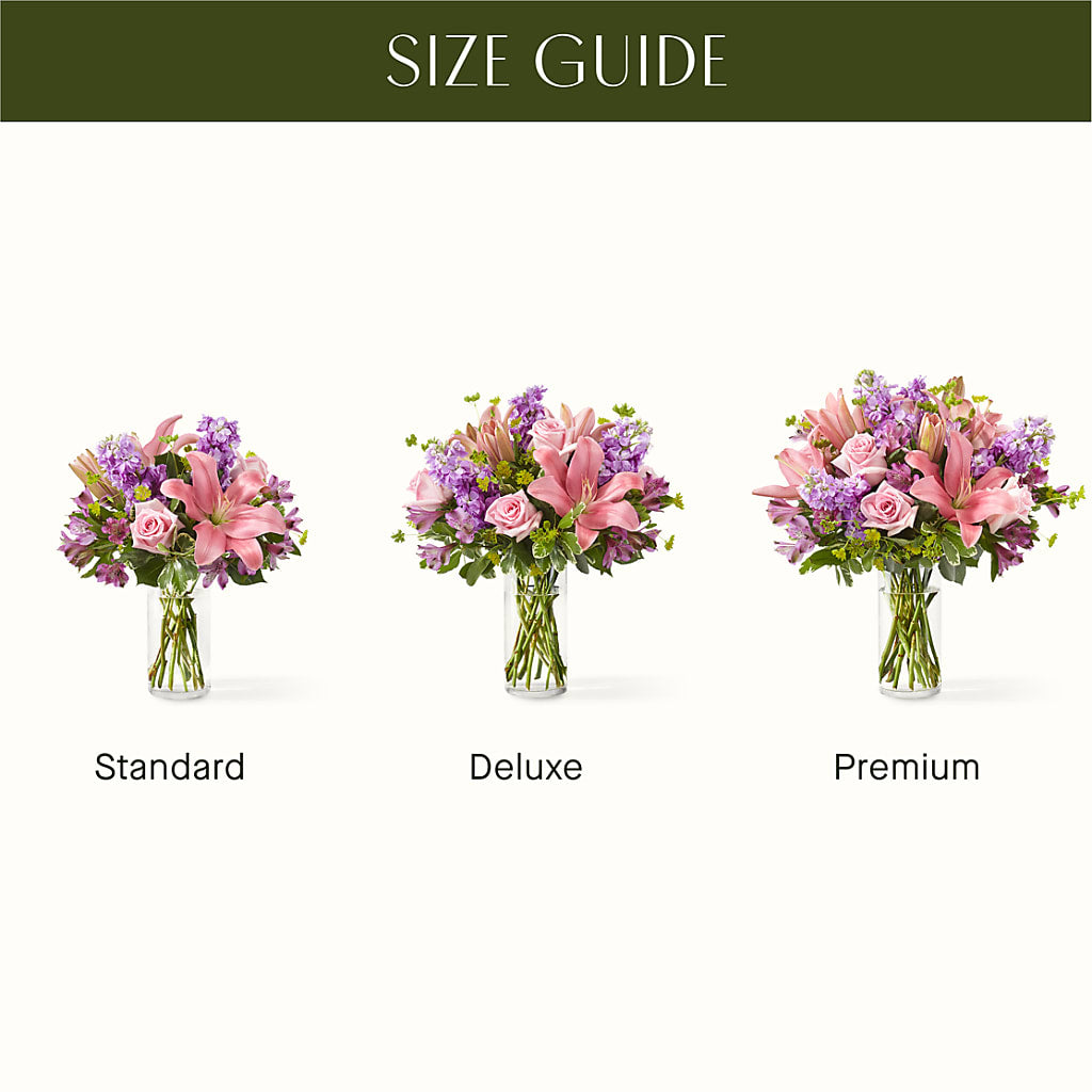Precious Petals Bouquet –  Monarca Florist, Yonkers NY