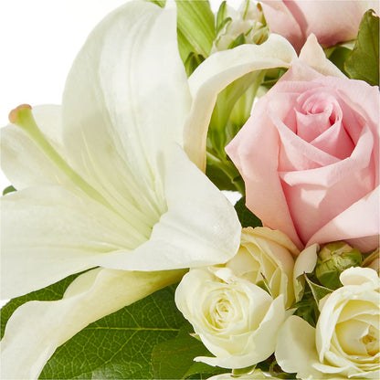 Kindhearted Bouquet –  Monarca Florist, Yonkers NY