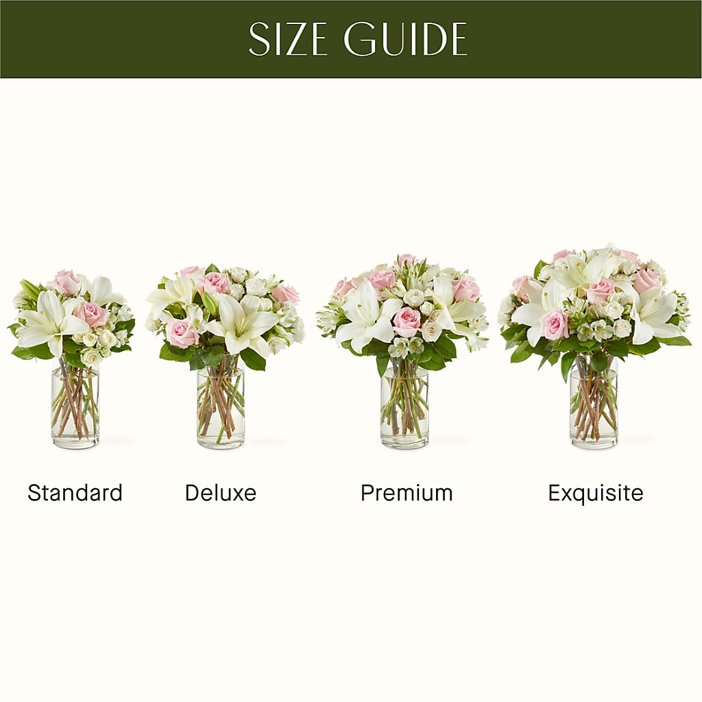 Kindhearted Bouquet –  Monarca Florist, Yonkers NY
