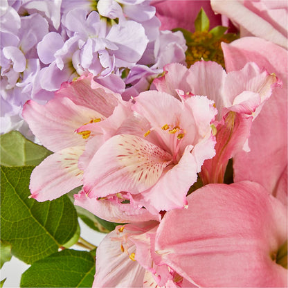 The Crown Jewel Bouquet –  Monarca Florist, Yonkers NY