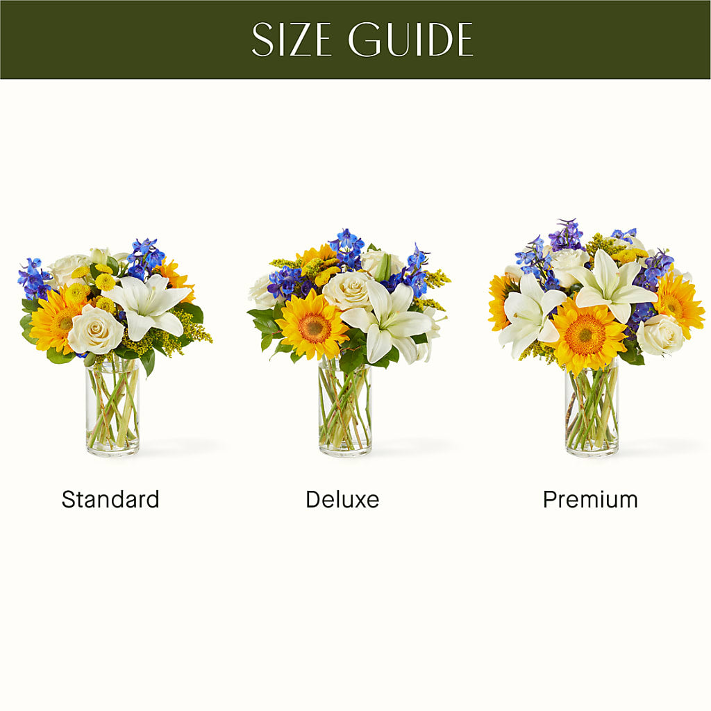 Stargazing Bouquet –  Monarca Florist, Yonkers NY