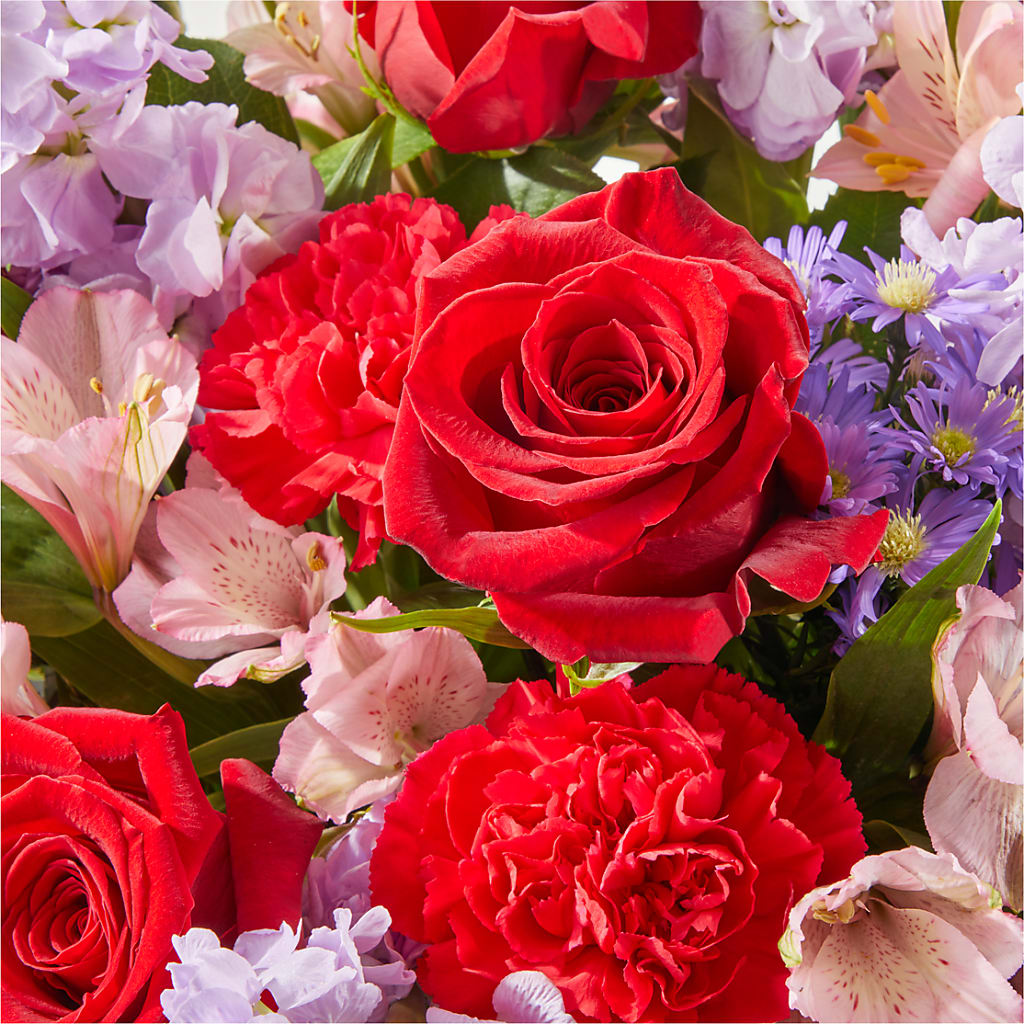 Your Majesty Bouquet –  Monarca Florist, Yonkers NY