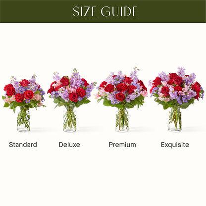Your Majesty Bouquet –  Monarca Florist, Yonkers NY