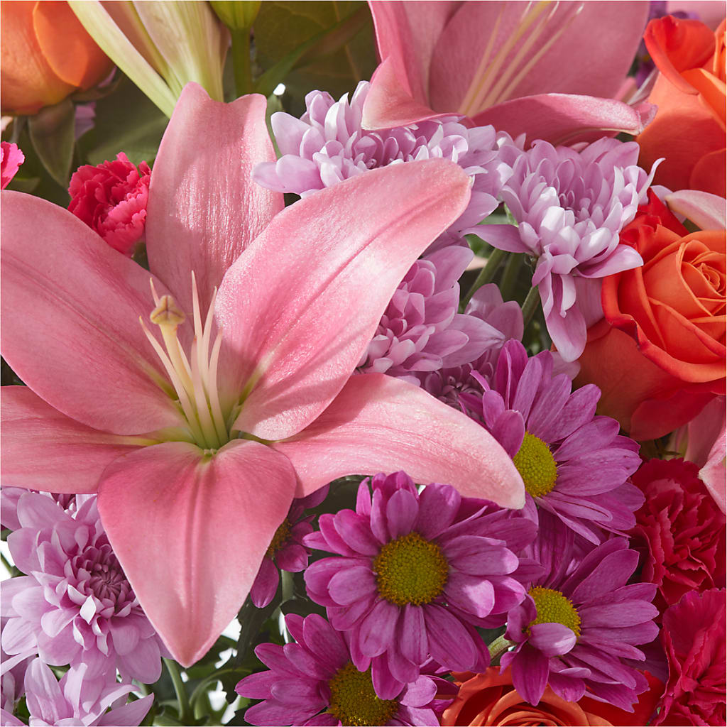 One and Only Bouquet –  Monarca Florist, Yonkers NY