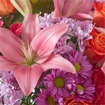 One and Only Bouquet –  Monarca Florist, Yonkers NY
