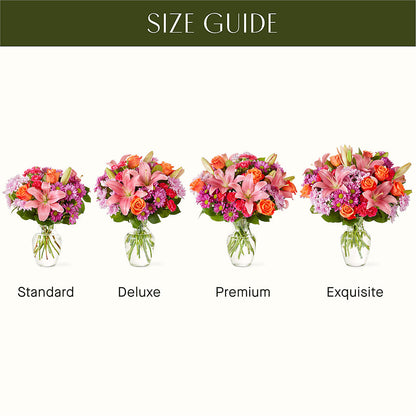 One and Only Bouquet –  Monarca Florist, Yonkers NY