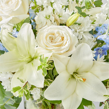 Peace of Mind Bouquet –  Monarca Florist, Yonkers NY
