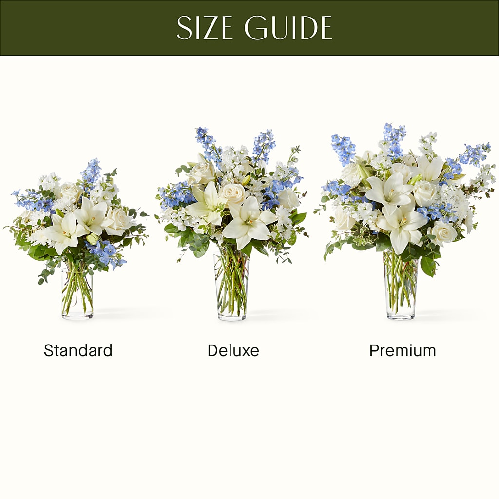 Peace of Mind Bouquet –  Monarca Florist, Yonkers NY