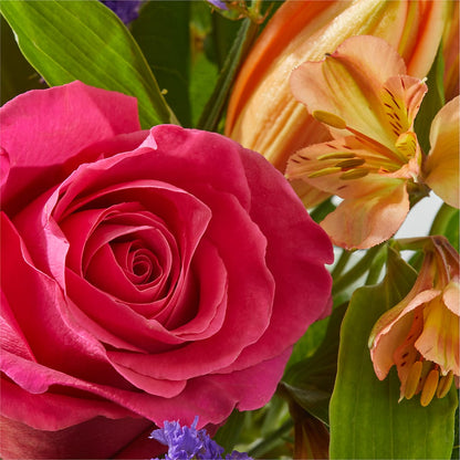 Joyful Bouquet –  Monarca Florist, Yonkers NY