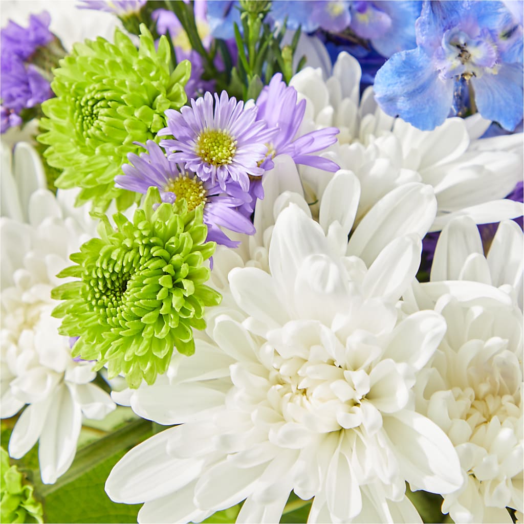 Genuine Gestures Bouquet –  Monarca Florist, Yonkers NY