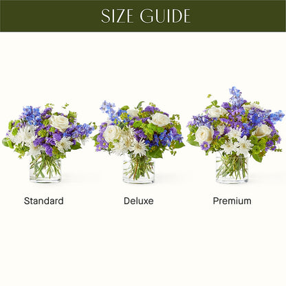 Genuine Gestures Bouquet –  Monarca Florist, Yonkers NY